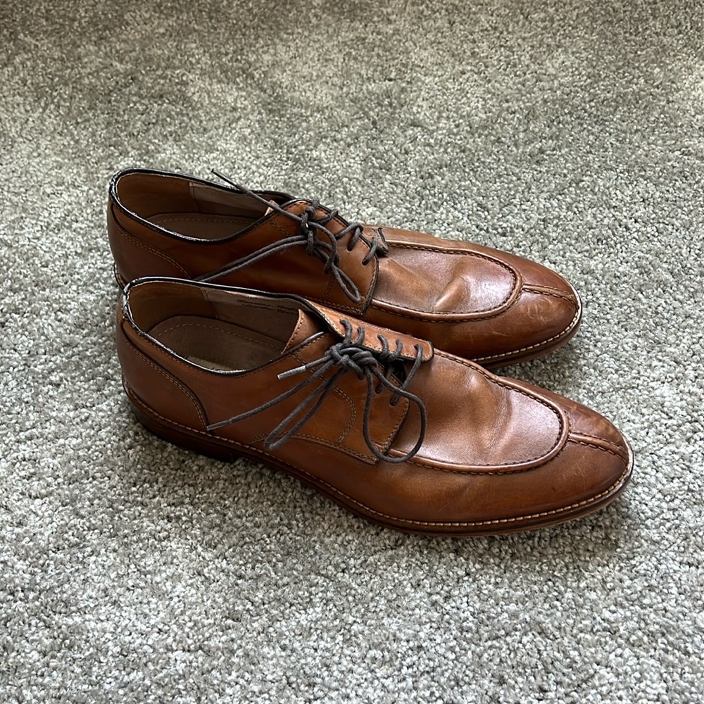 Joseph Abboud dress shoes